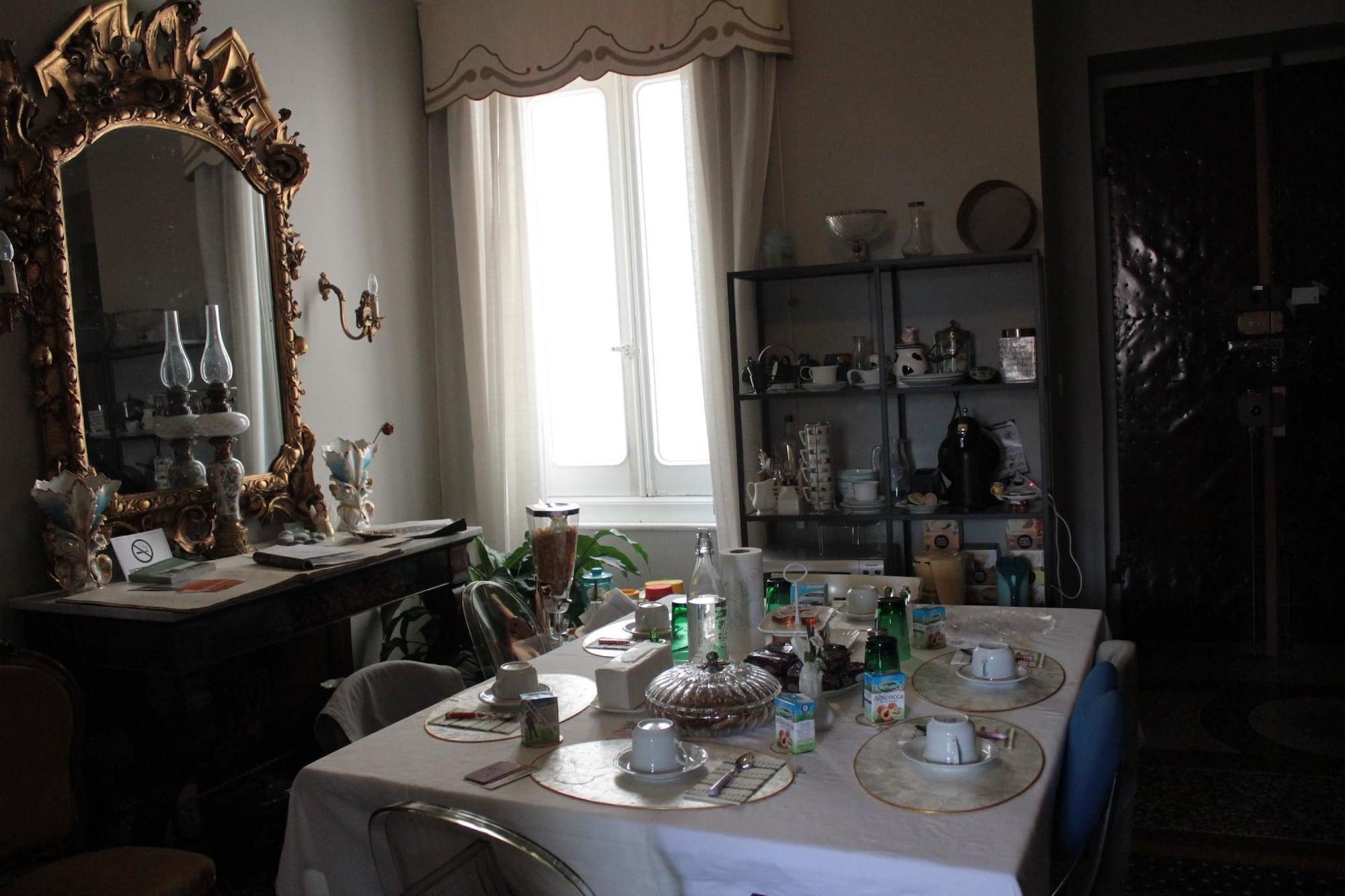 Restaurant B&B Il Ciottolo