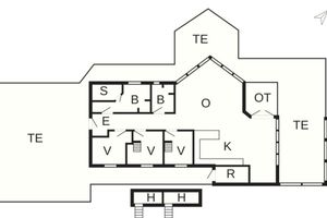 Alquiler Vacacional - 5 Star Holiday Home in Skals