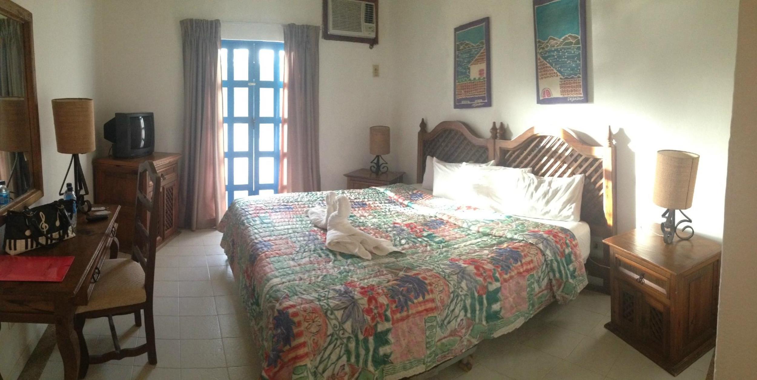 Habitación Hotel Costa Caribe Beach