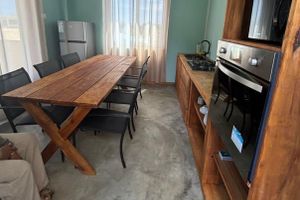 Alquiler Vacacional - Spacious and private studio in La Gaulette 4