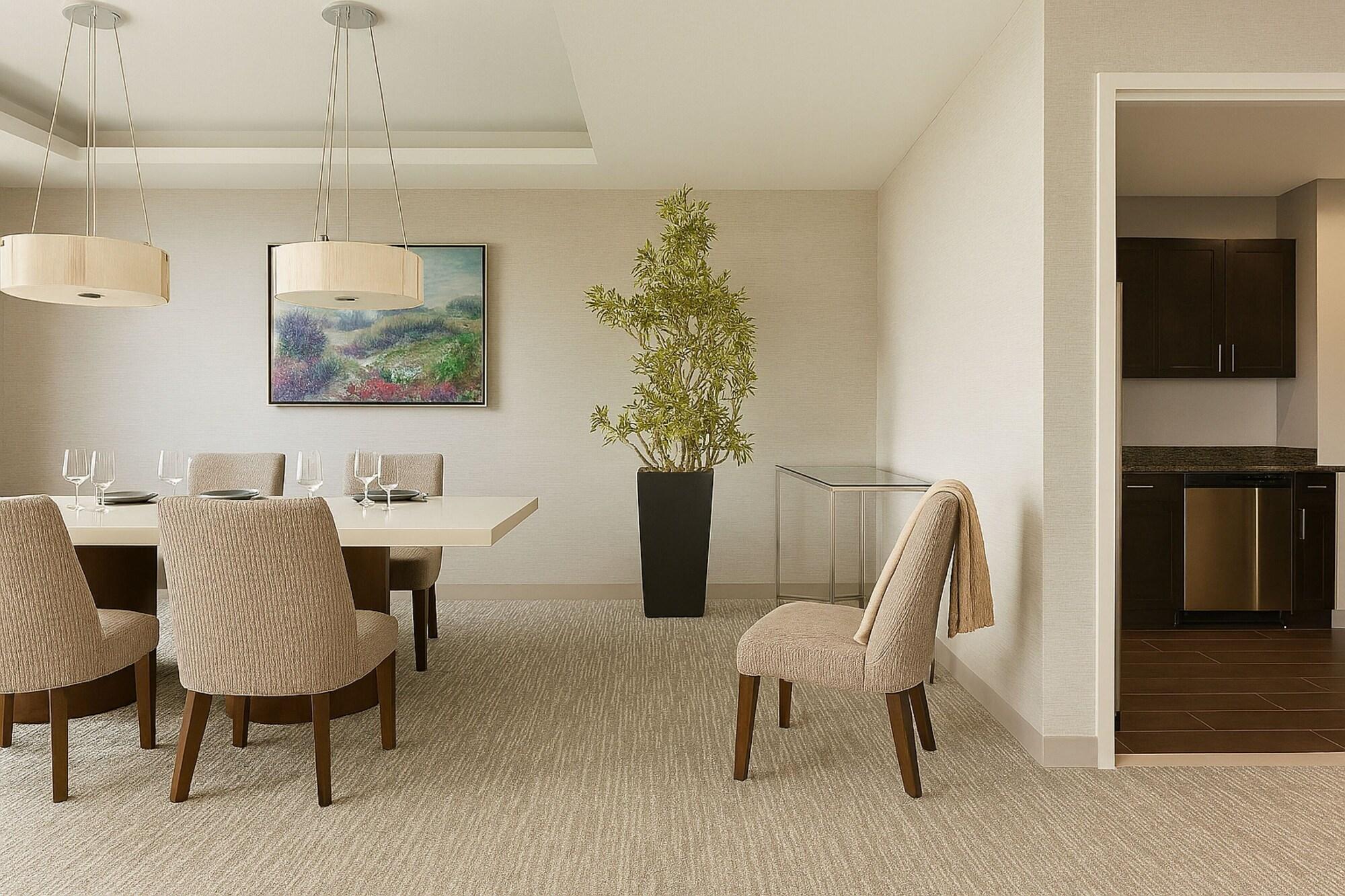 Habitación InterContinental Houston by IHG