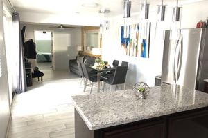 Alquiler Vacacional - Modern house The Jewel of Freedom