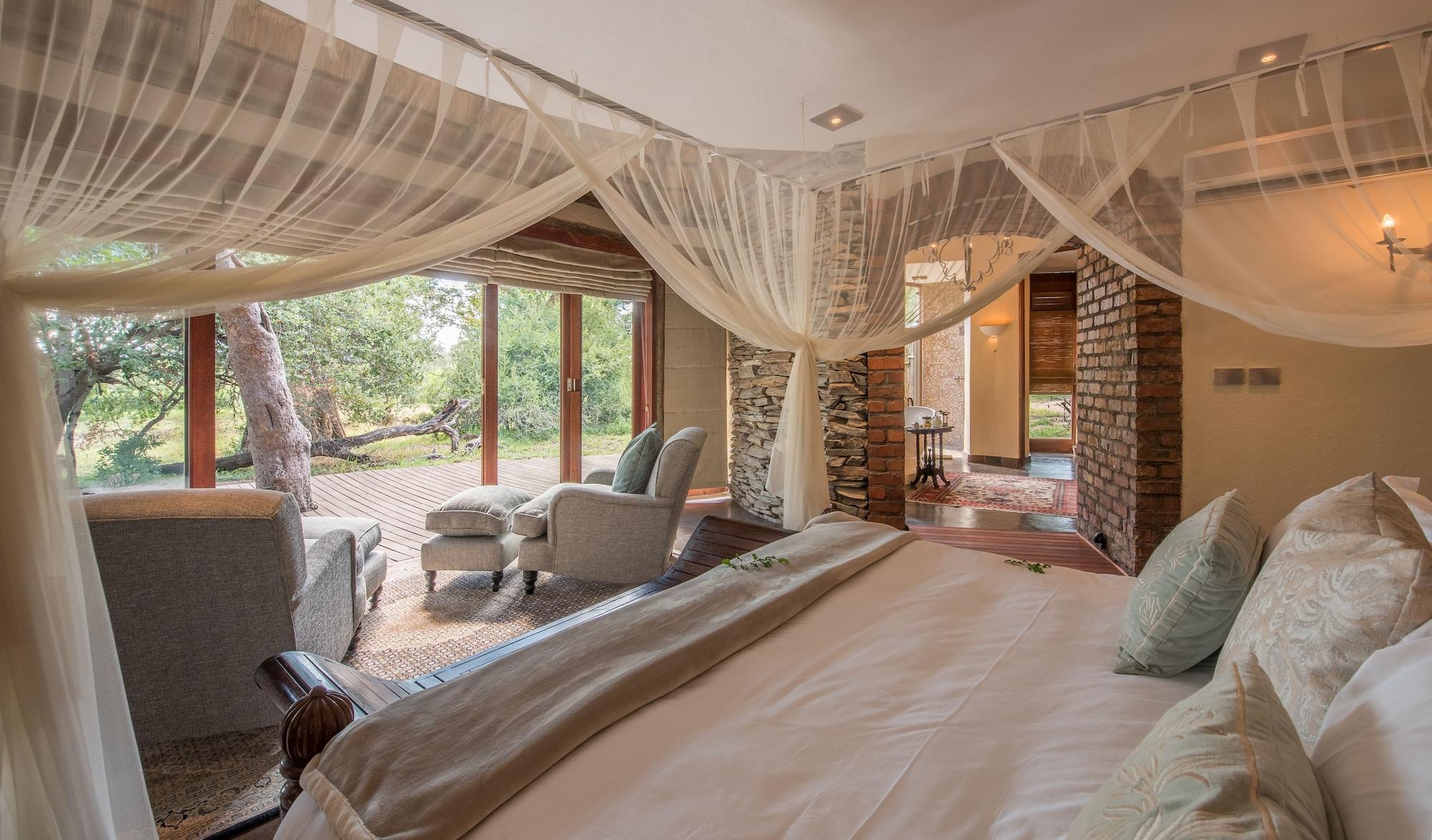 Habitación Tintswalo Safari