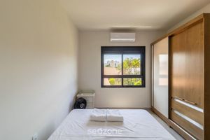 Aluguel por temporada - SJS - Condominium Near the Beach of the English