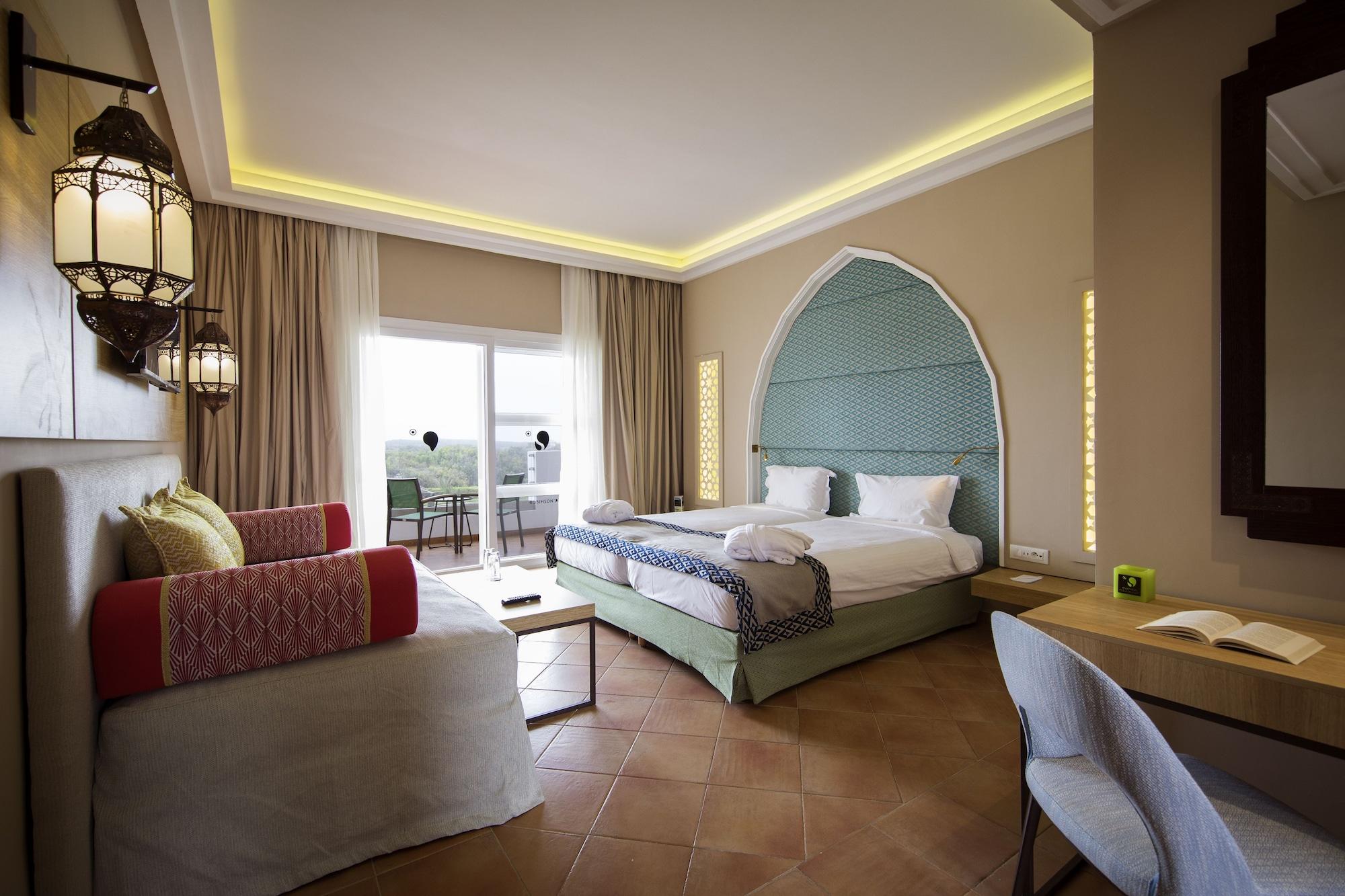 Habitación ROBINSON AGADIR - All Inclusive