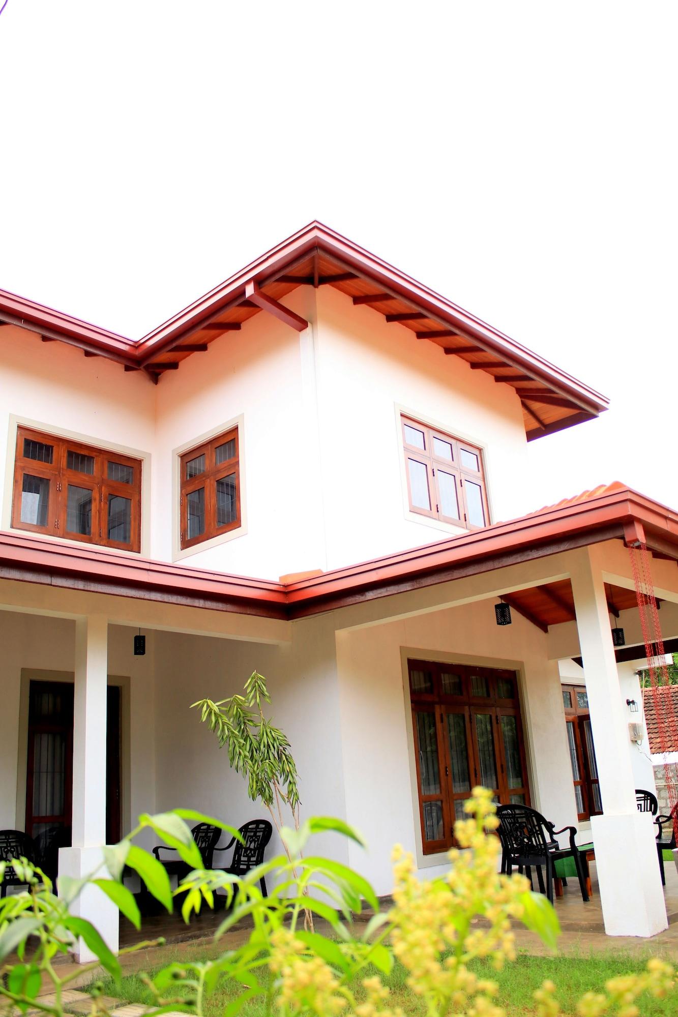 Varios Seasons Villa