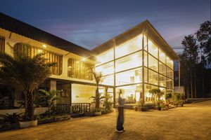 Alojamiento - kolaahalam Mainland Resorts and Spa