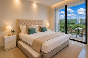 Arriendo temporal - Apartamentos Reserva del Mar II-by SOHO