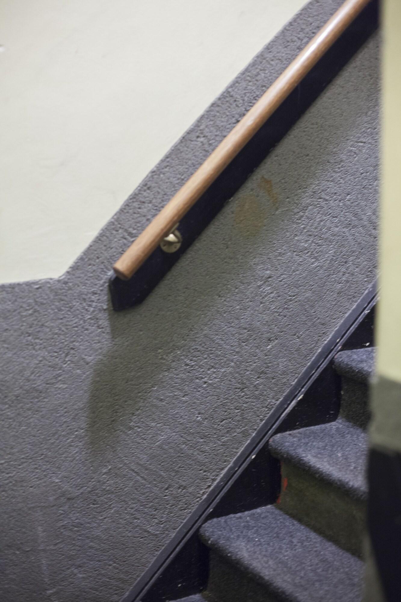 Vista Lobby Kuwadro Bed & Breakfast