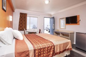 Alojamiento - Value Inn Hollywood