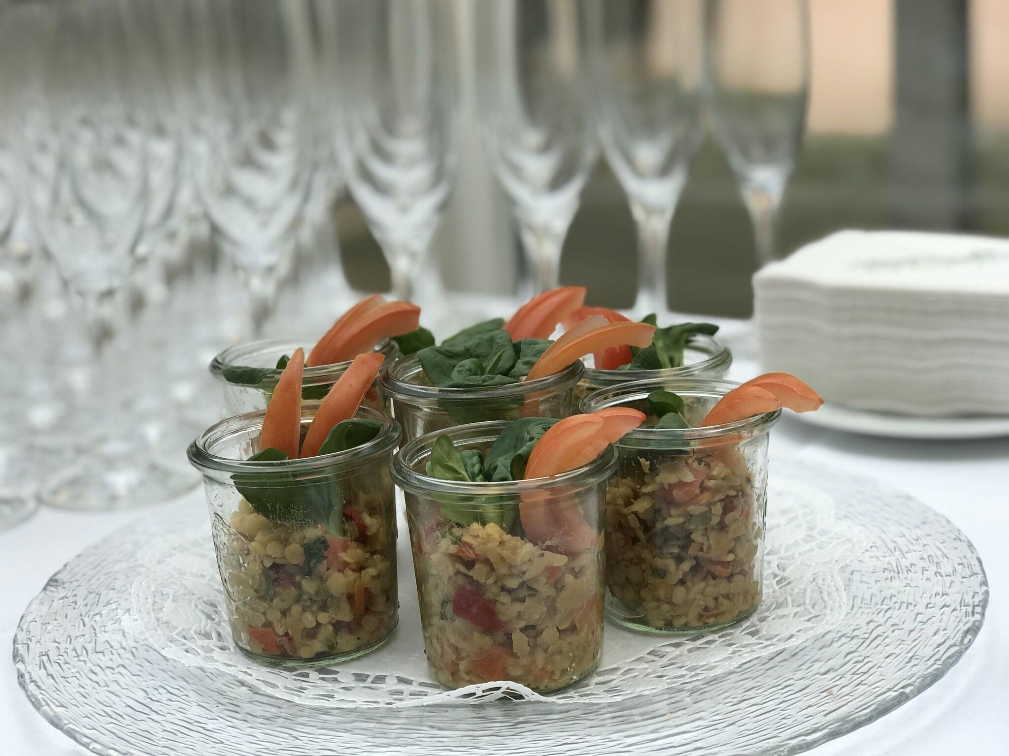 Restaurant relexa Waldhotel Schatten
