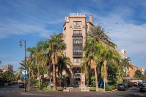 Alojamiento - Hivernage Hotel And Spa