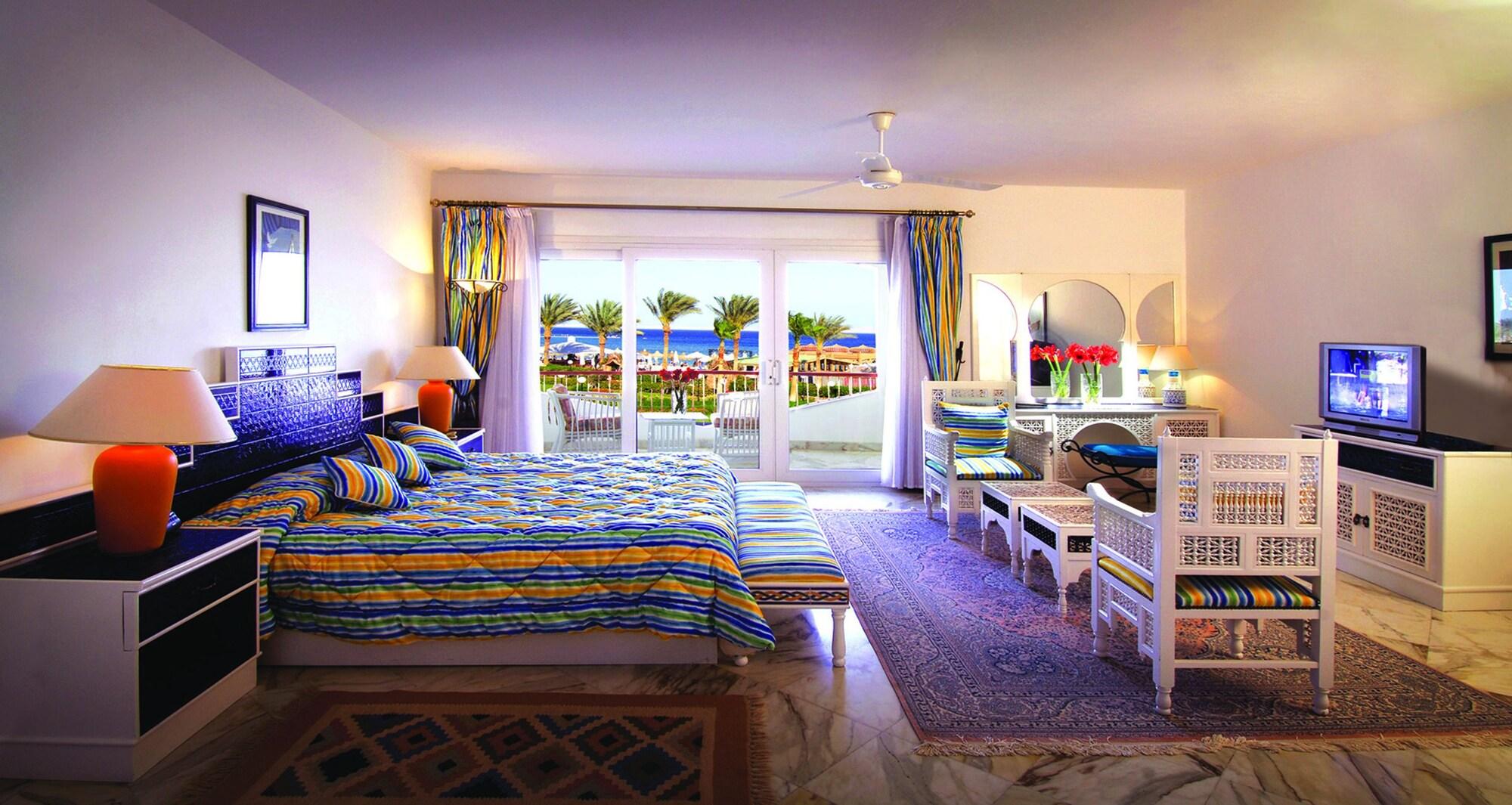 Habitación Baron Resort Sharm El Sheikh