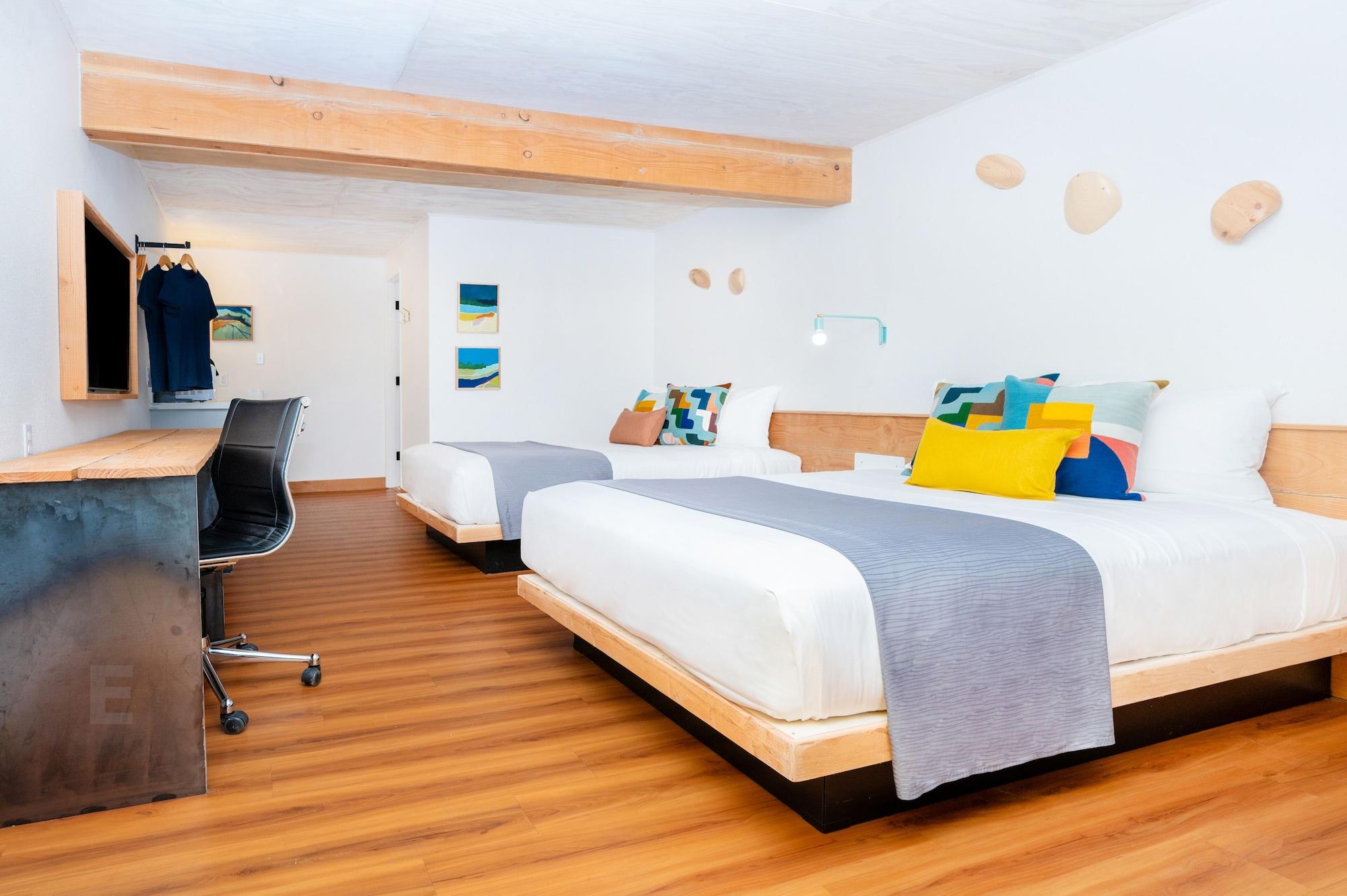Habitación Anacortes Inn