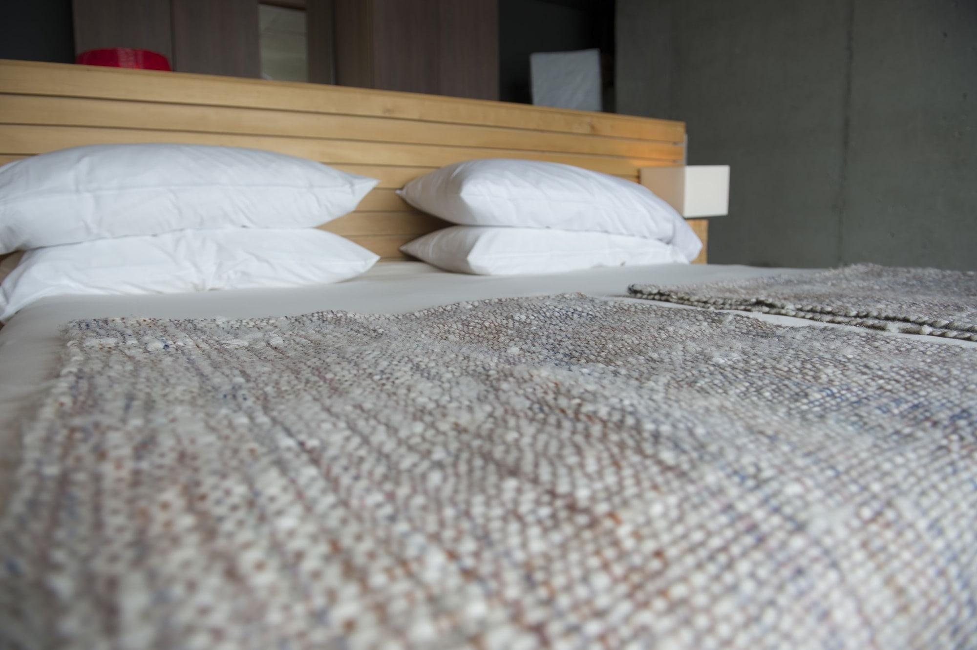 Habitación Enjoy Chiloé