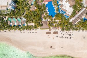 Alojamiento - El Dorado Maroma, All & More Inclusive - Adults Only