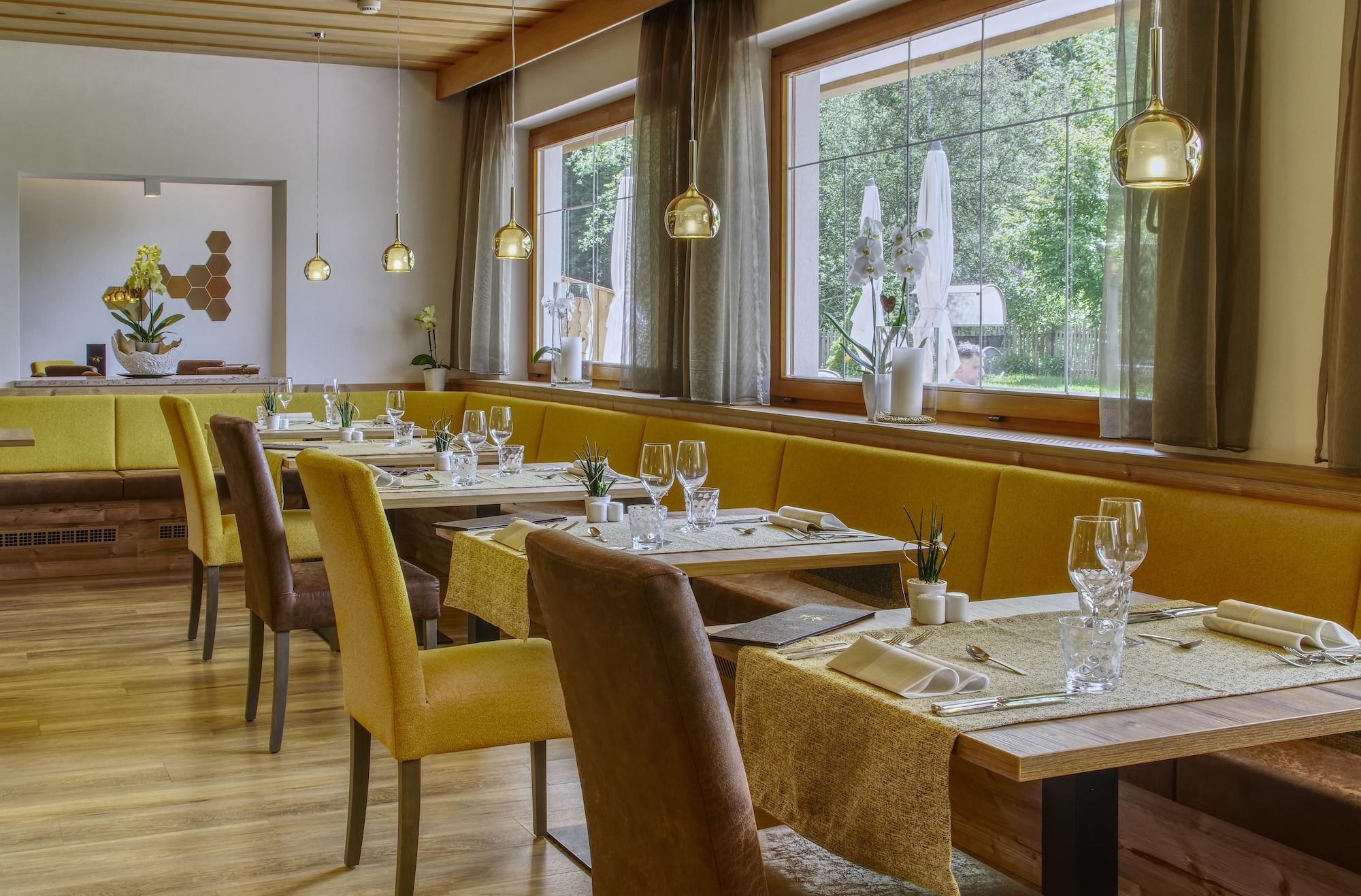 Restaurant Hotel Rinner