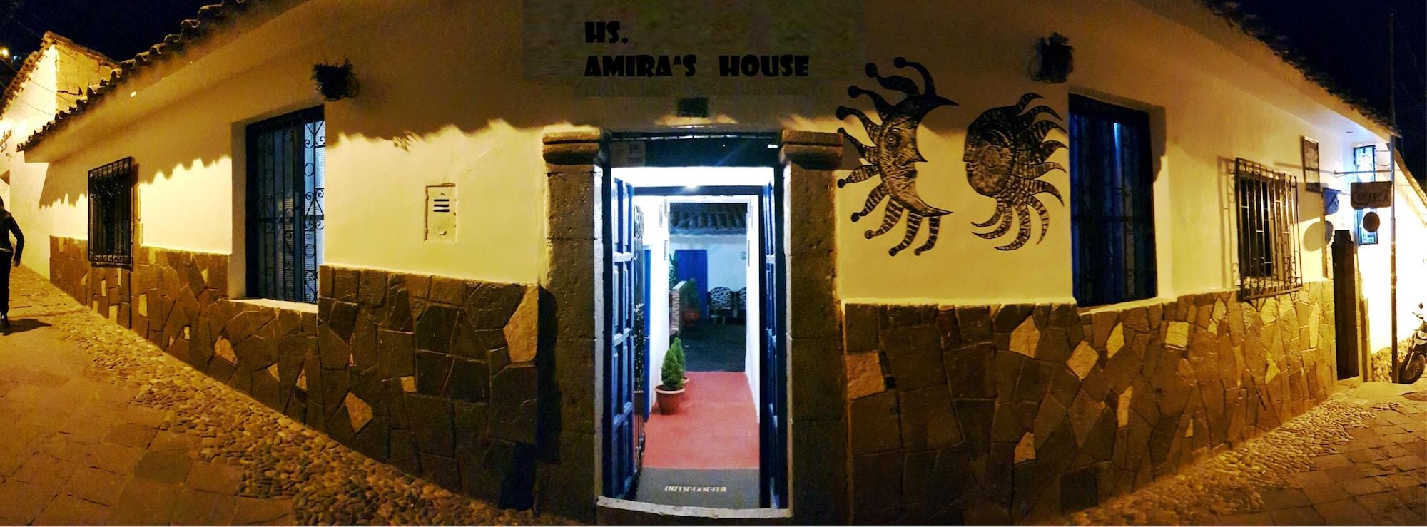 Varios Amira's House Cusco