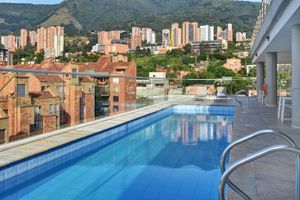 Aluguel por temporada - Soul Lifestyle Apartments