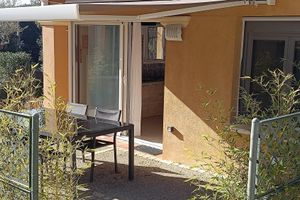 Alquiler Vacacional - Charming little Provençal gîte***.