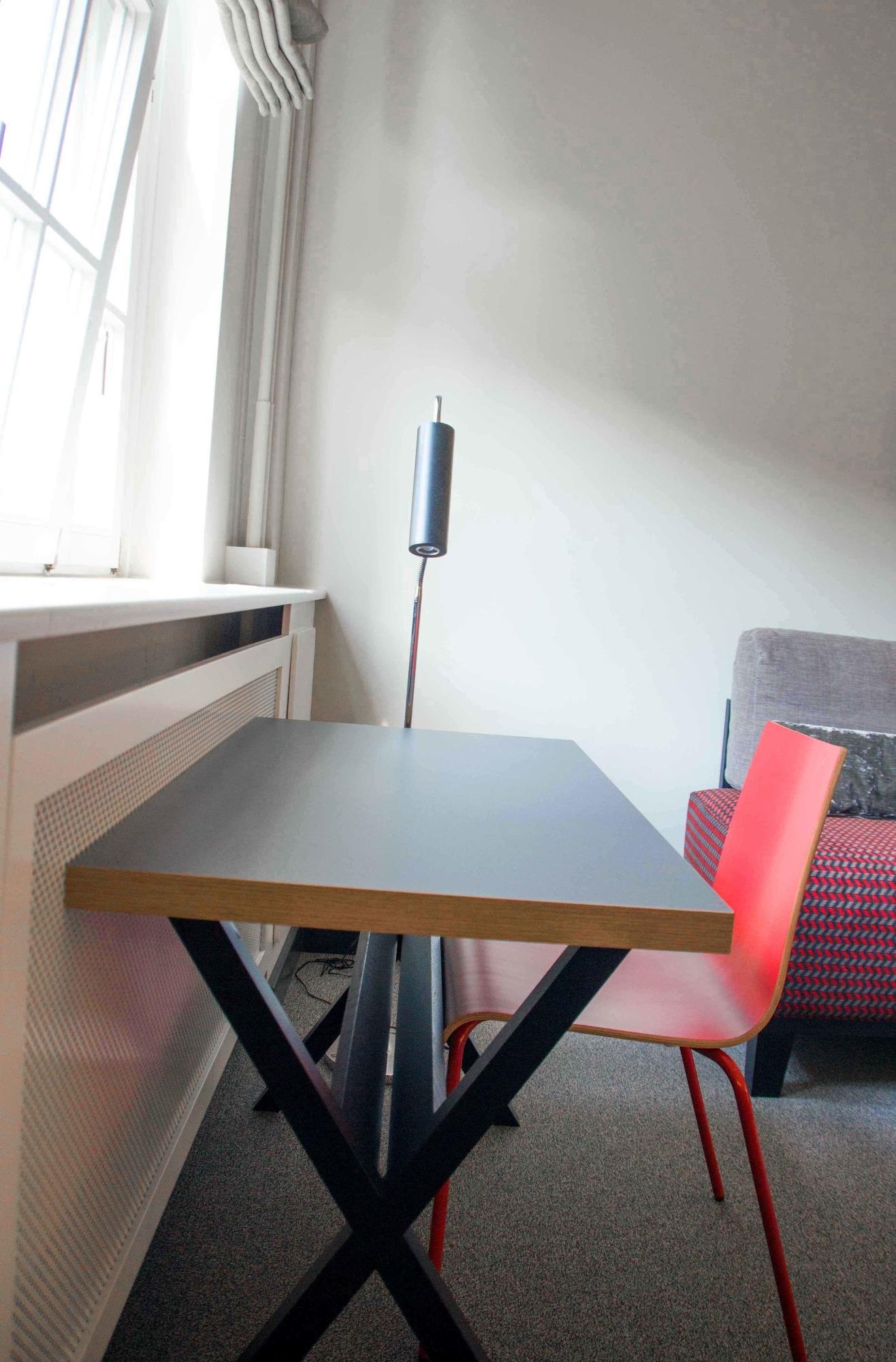 Set de Habitación Apartment040