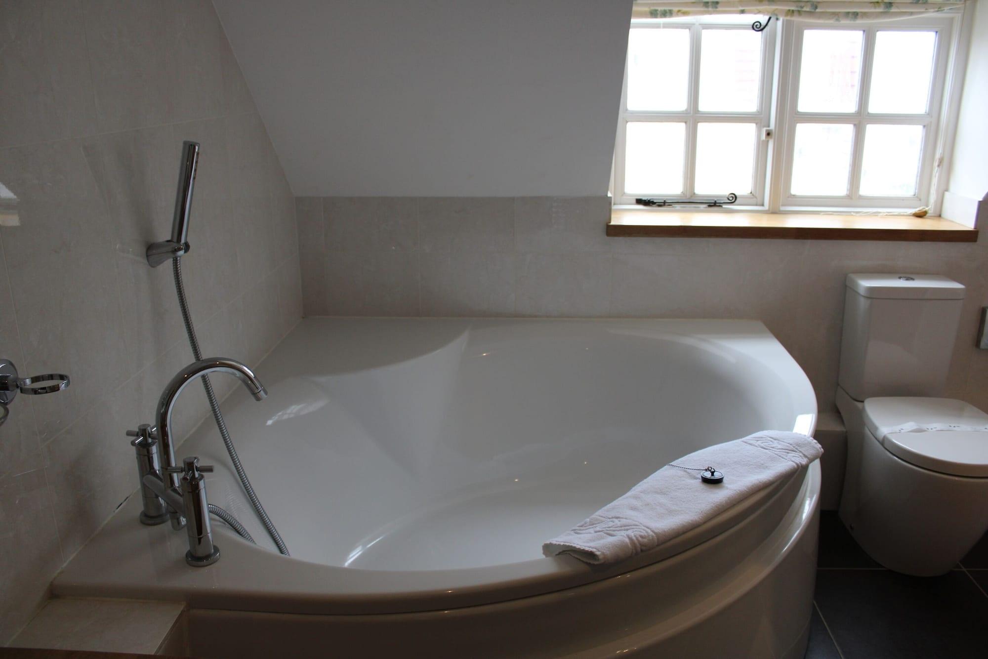 Equipamiento de Habitación The Chequers Inn