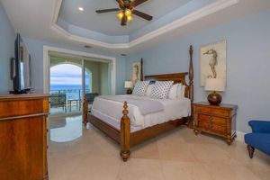 Cozumel-Beautiful 2 bedroom ocean view condo