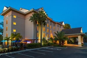 Alojamiento - Fairfield Inn & Suites by Marriott Clearwater