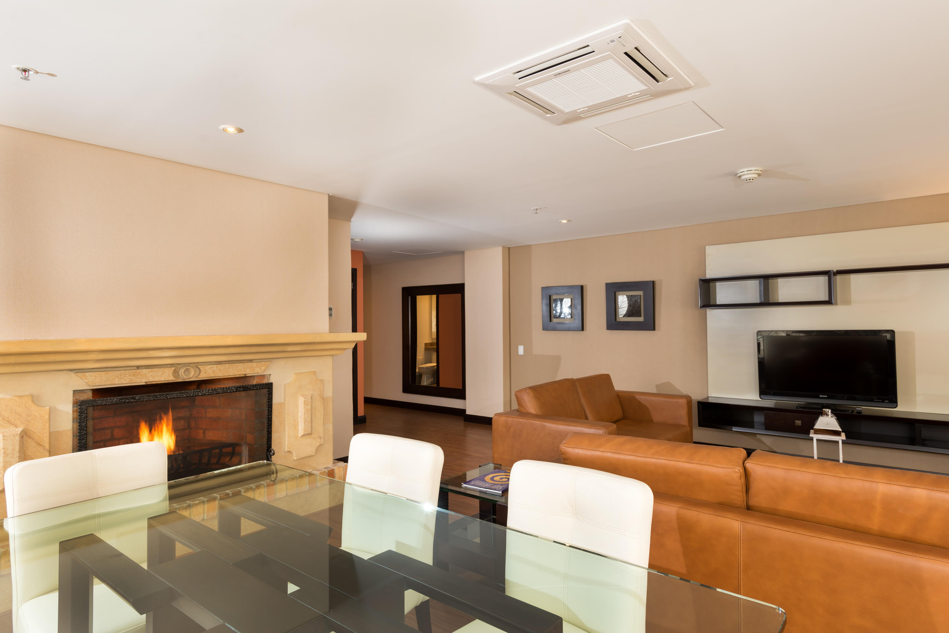 Hotel Casa Dann Carlton Hotel & Spa