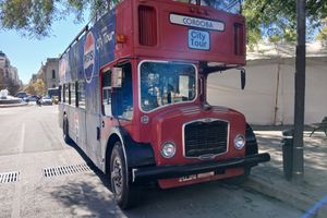 Actividad - City Tour en Cordoba