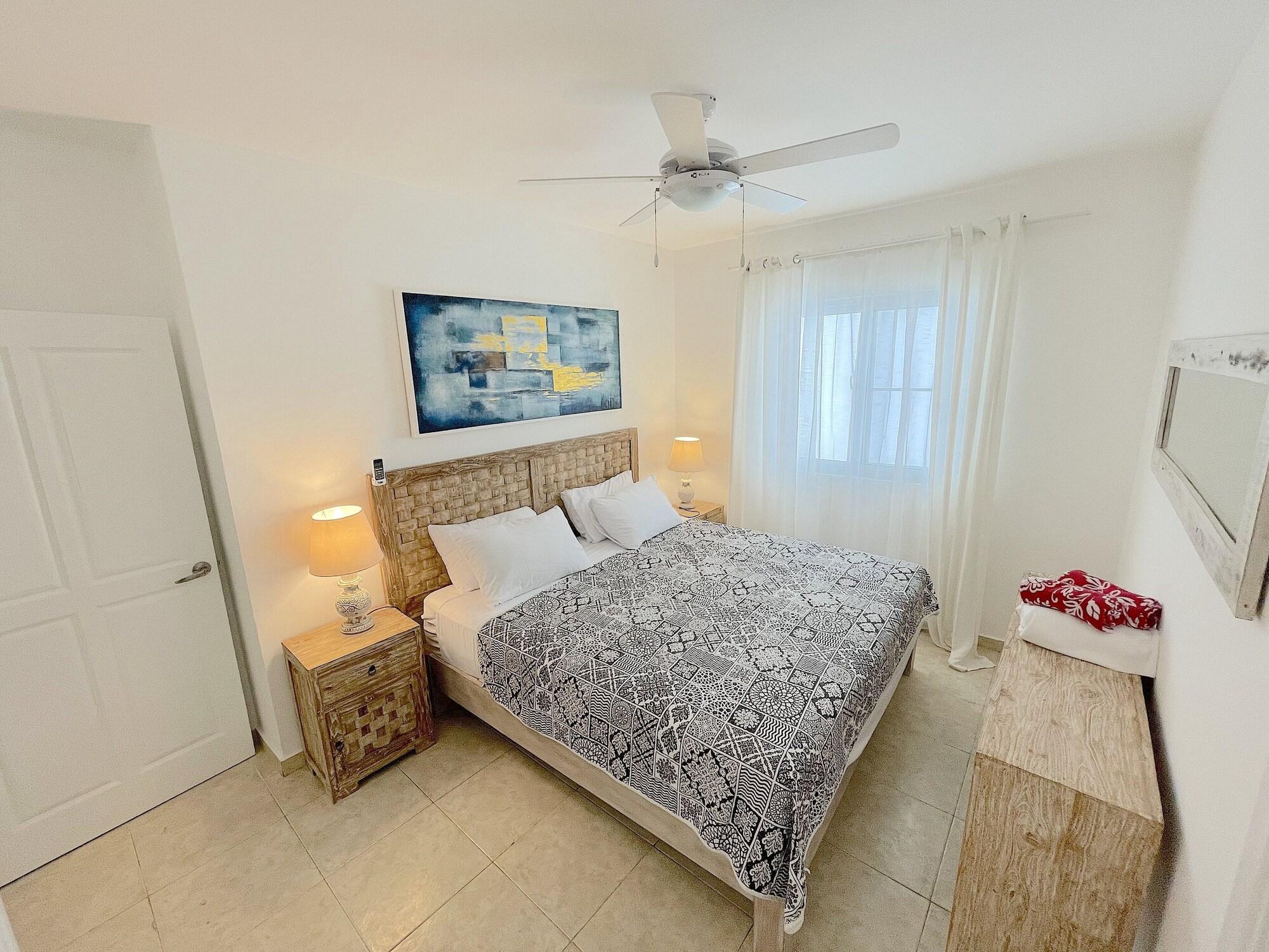 Hotel Caribbean Galaxy hotel BEACH WIFI SPA