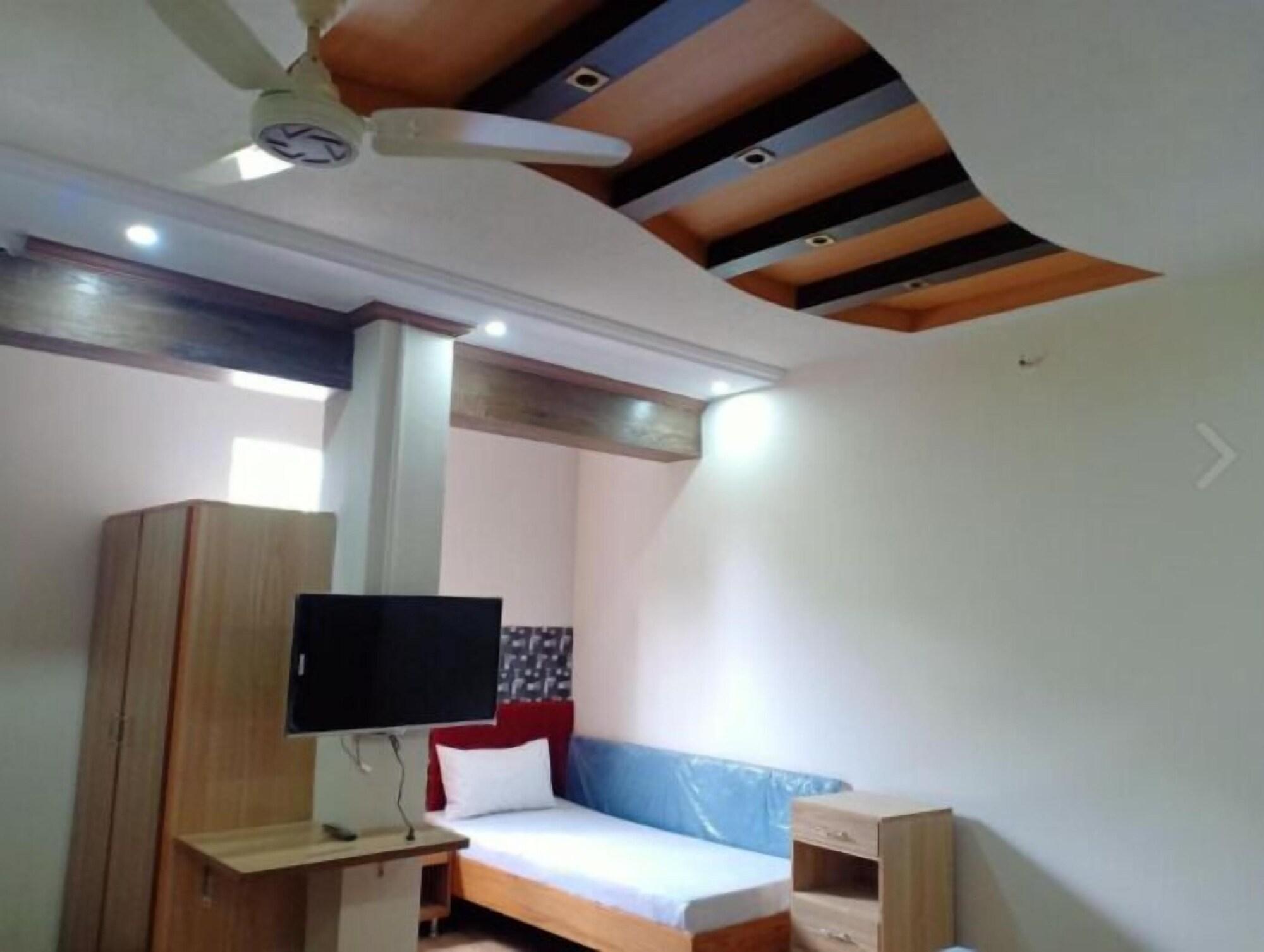 Habitación Sitara Hotel