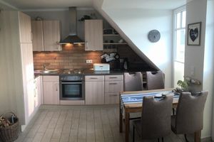 Alquiler Vacacional - Exclusive apartment with 2 balconies and sea views - only 200m from the beach!