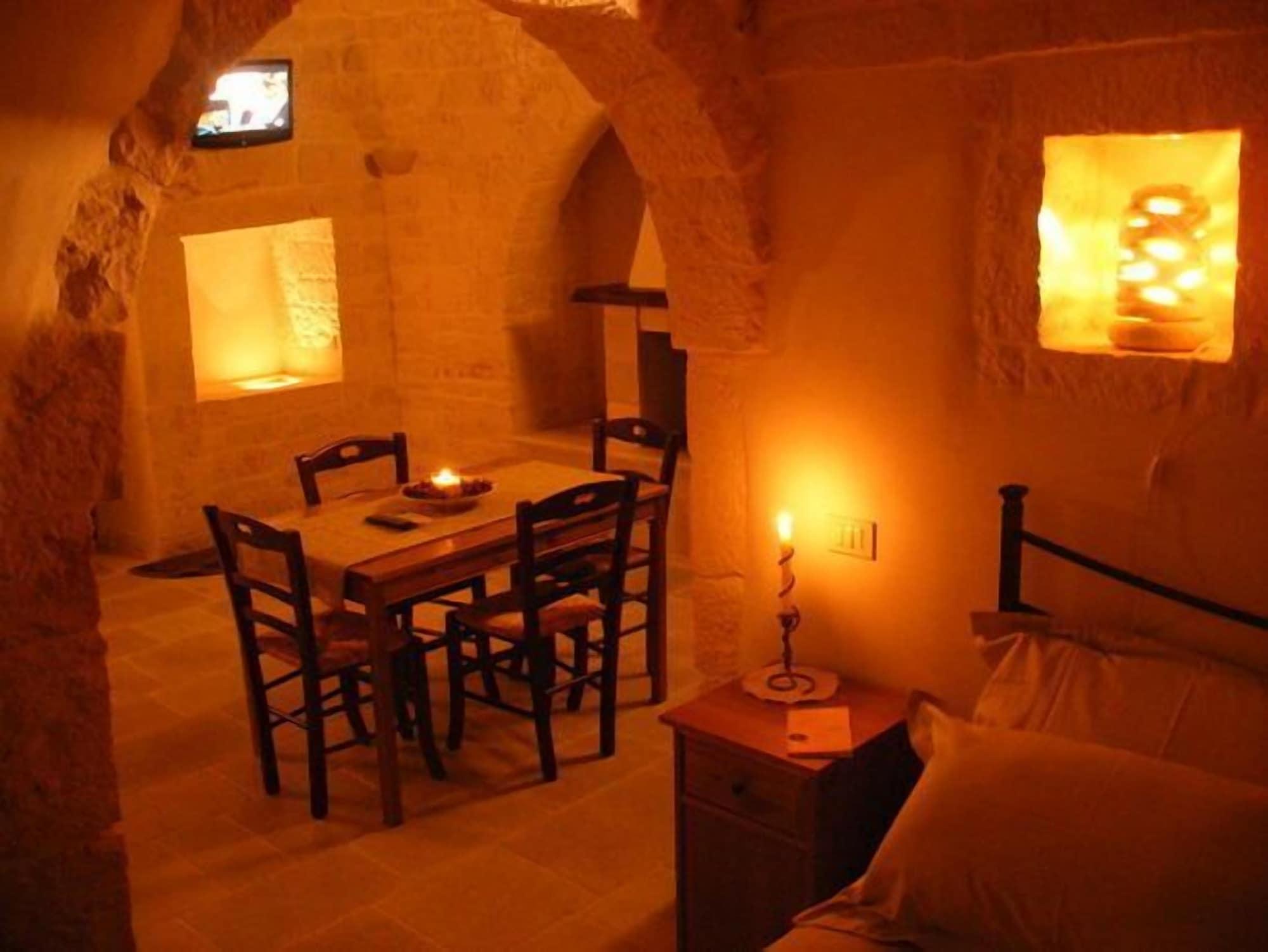 Varios Trulli Resort Monte Pasubio