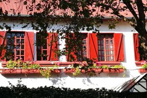 Alojamiento - Boutique Hotel Antinea