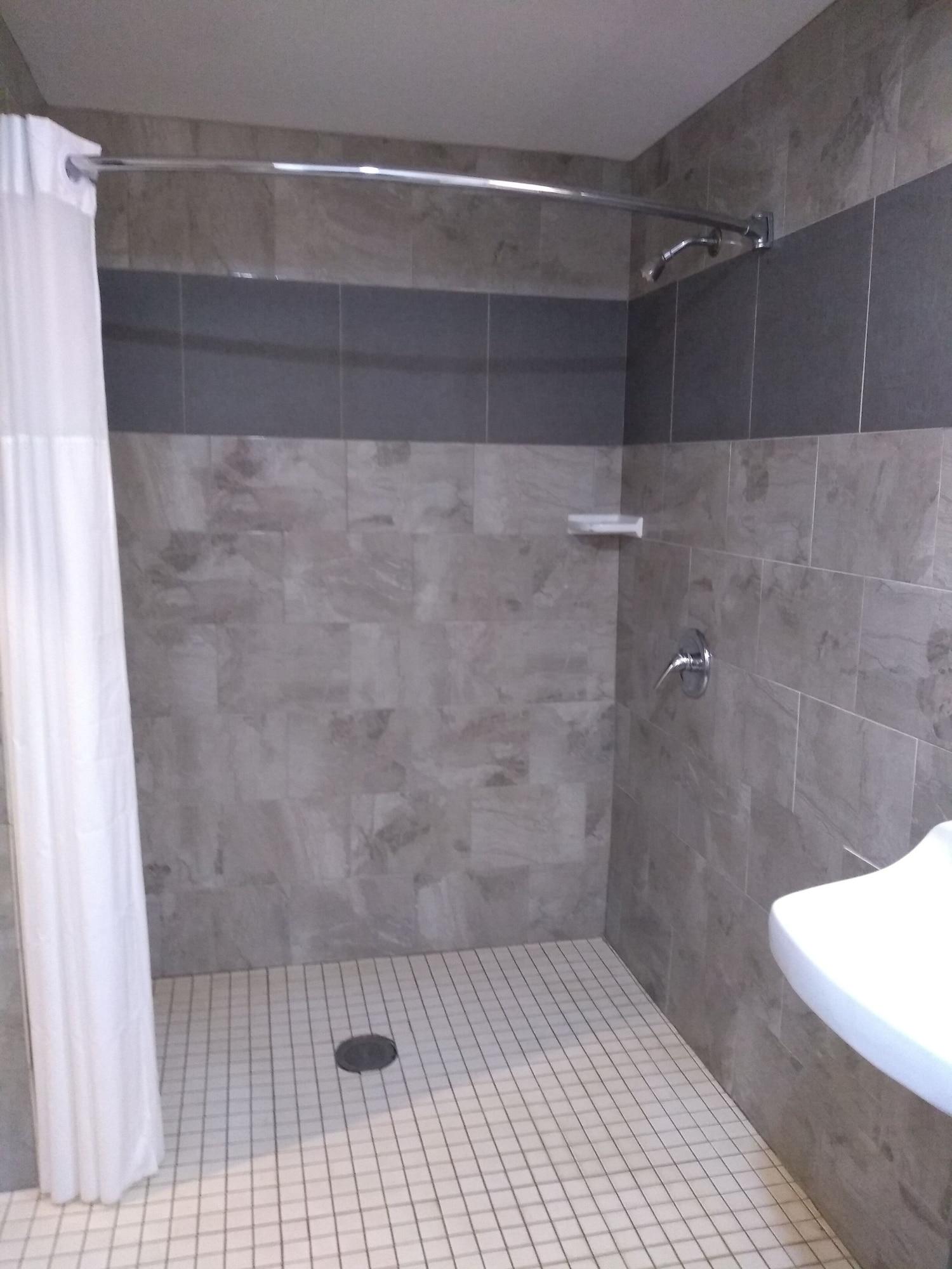 Equipamiento de Habitación Days Inn by Wyndham Alva