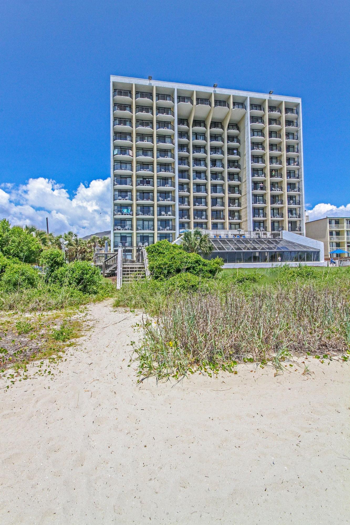 Playa Ocean Park Resort
