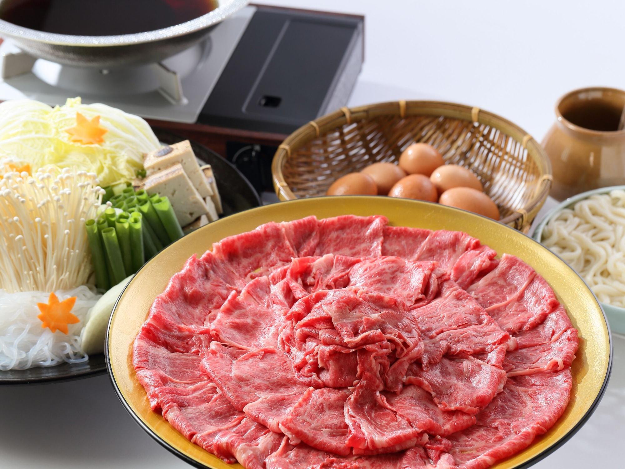 Restaurant Gion Shinmonso