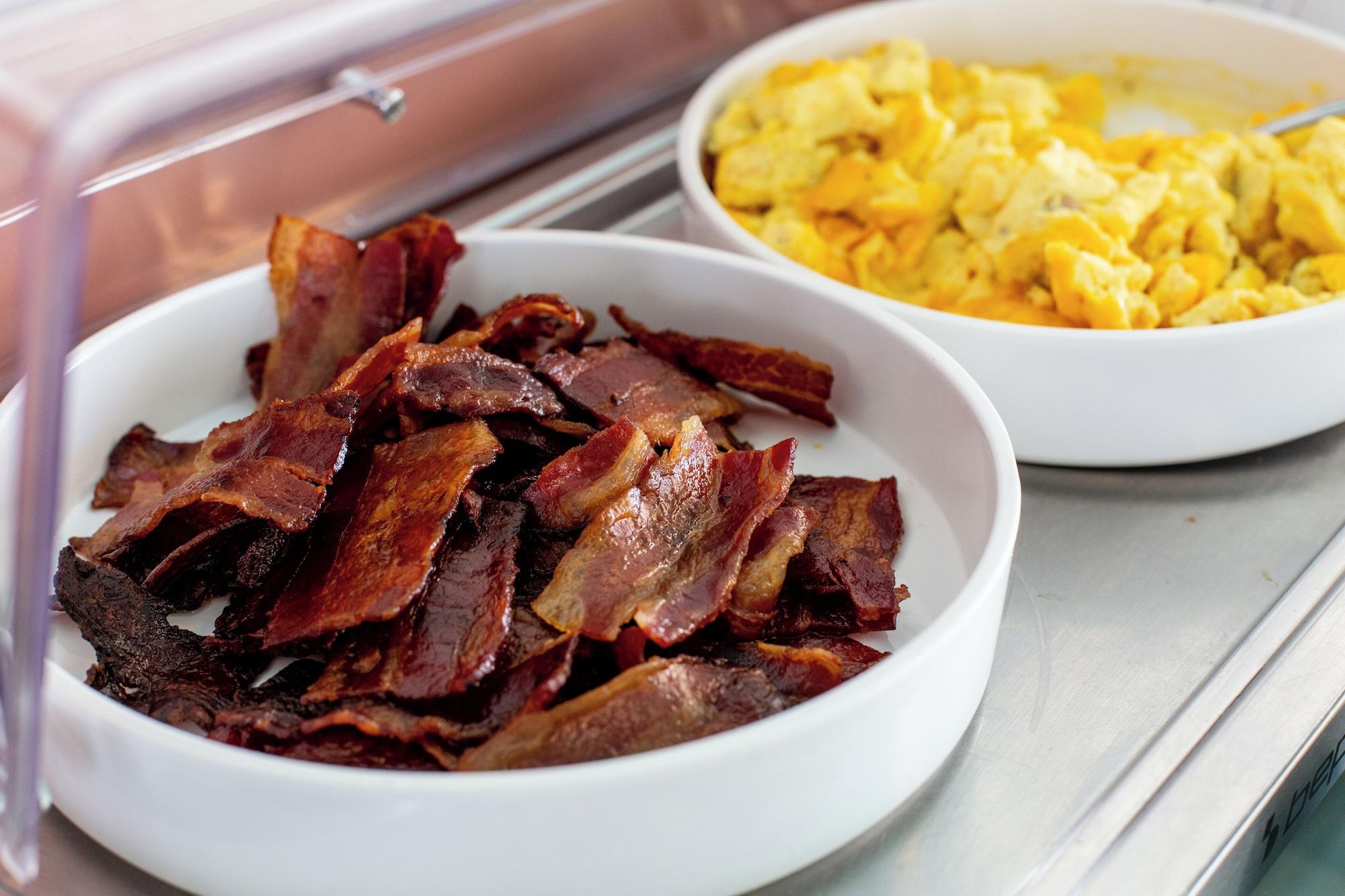 Restaurant Hotel Belvedere Rimini