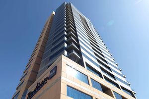 Alojamiento - Radisson Blu Residence, Dubai Marina