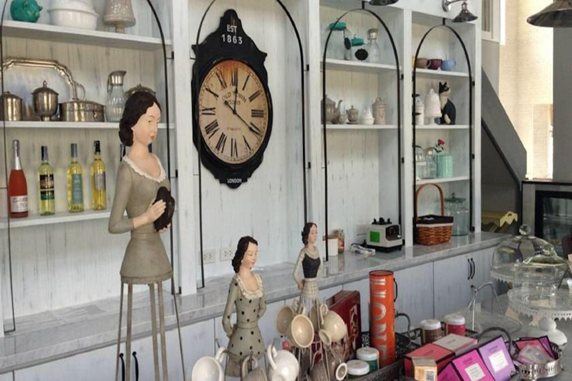 Bar/Salón The Blue Sky Khao Kho