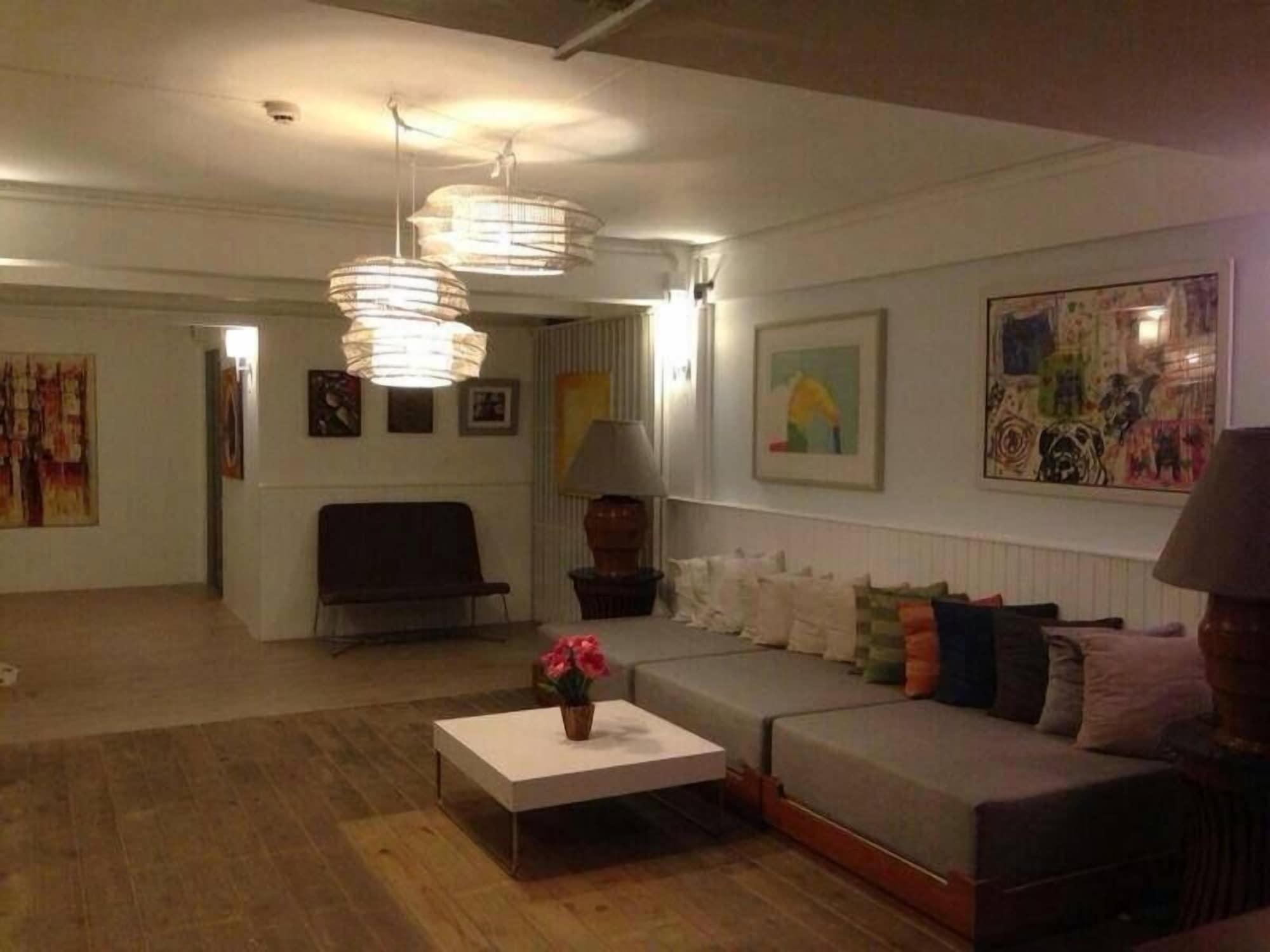 Vista Lobby Cha_Inn @ Cha Am