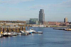 Alojamiento - Numa Amsterdam Docklands
