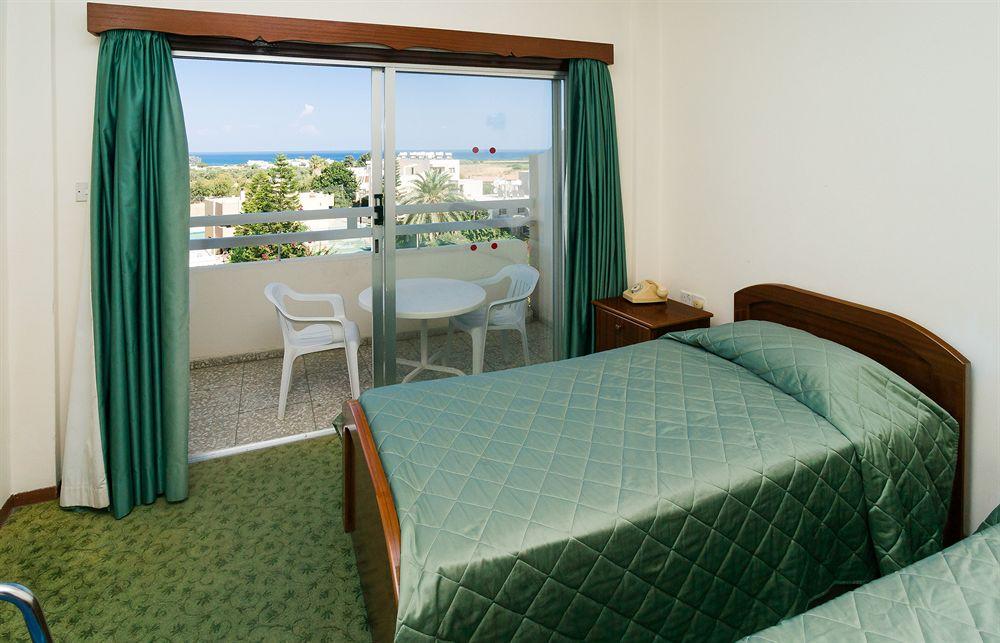 Habitación Marion Hotel