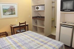 Alojamiento - Hotel São Bento