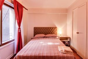 Alquiler Vacacional - Apart en Chile Merced Lastarria