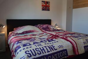 Alquiler Vacacional - Cozy Apartment in Rees With Wifi