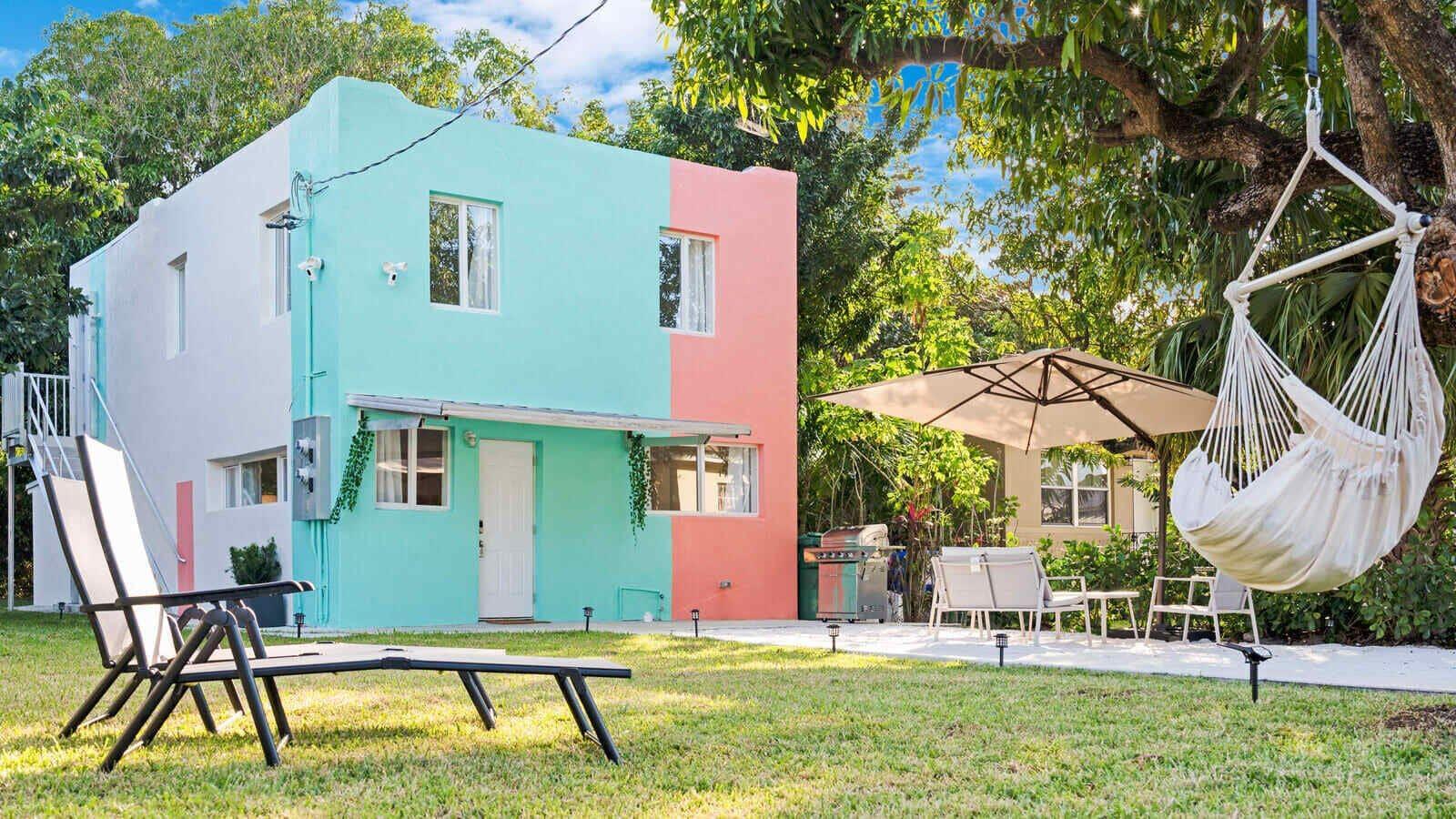 Varios Wynwood Apartments