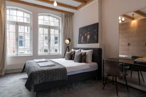 Alojamiento - Kerkstraat Residence