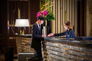 Alojamiento - Crowne Plaza Chengdu Wenjiang by IHG